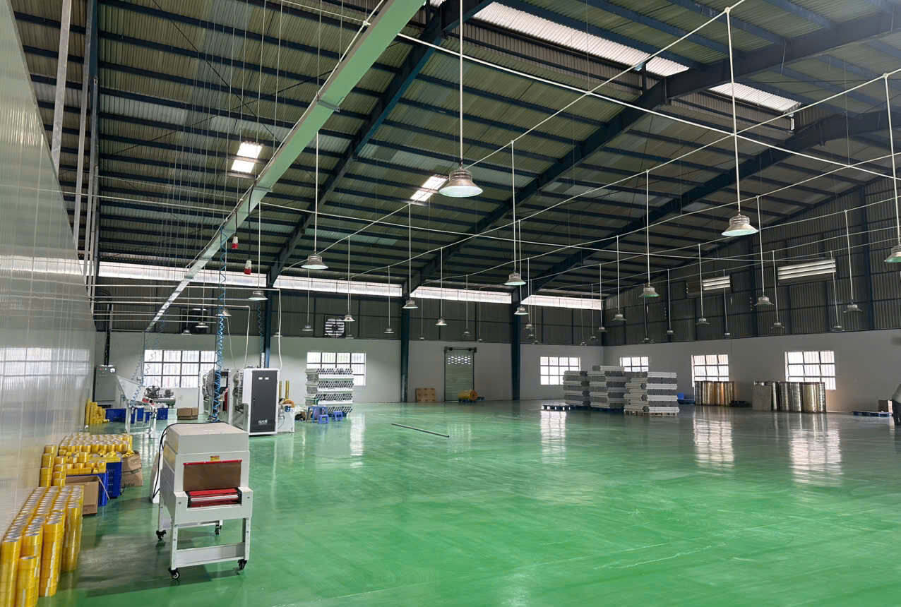 warehouse