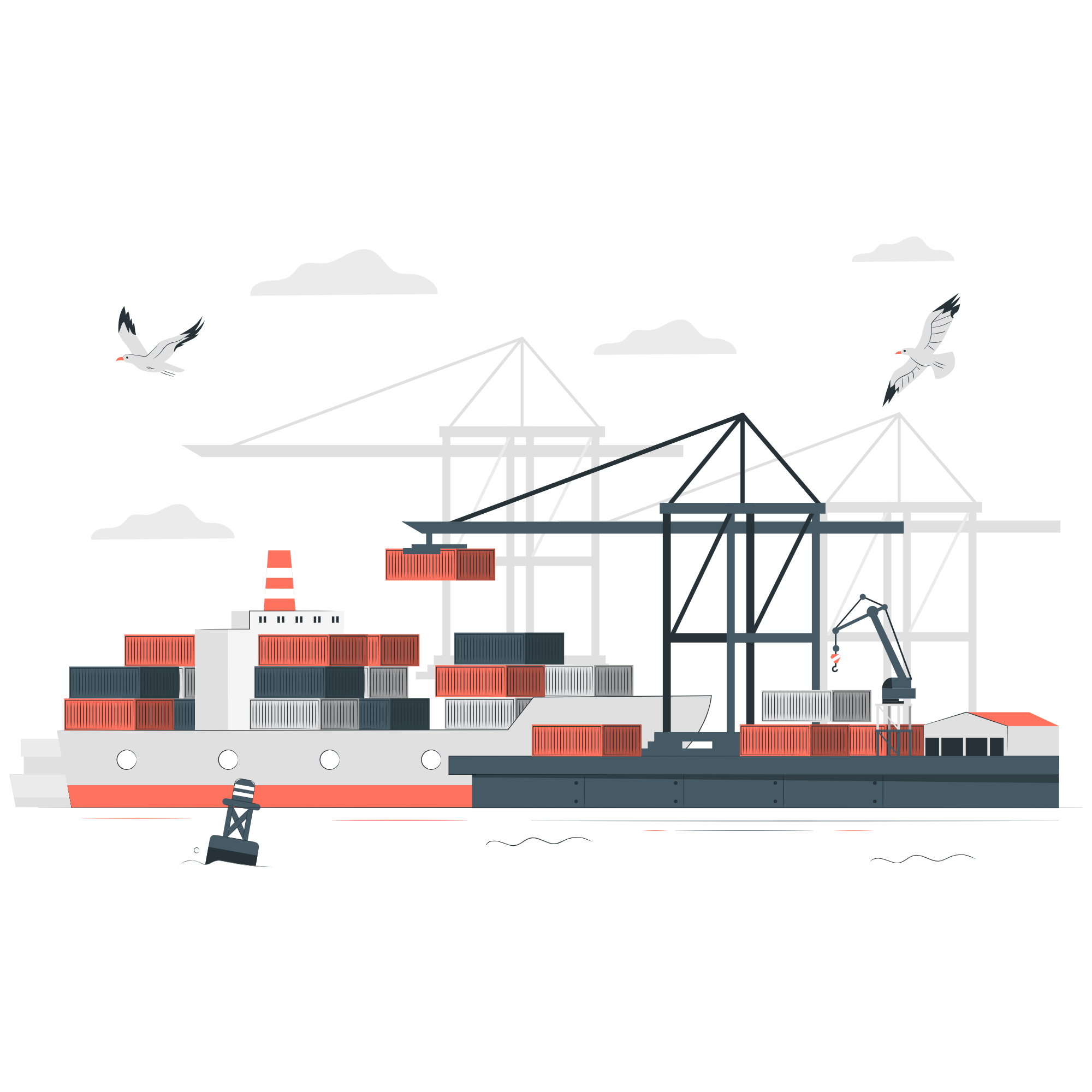 Port-pana