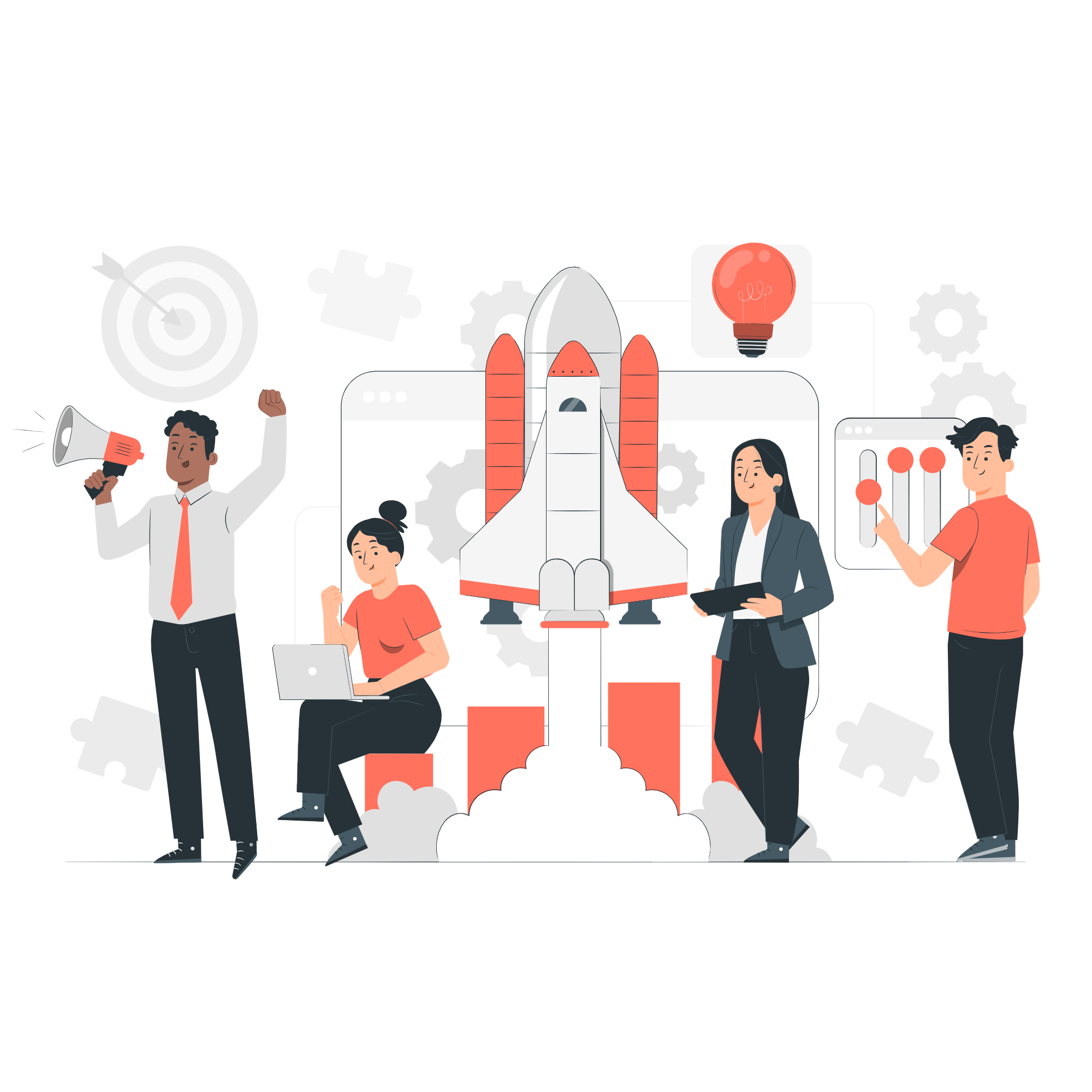 Starting a business project-pana