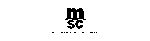 logoMSC