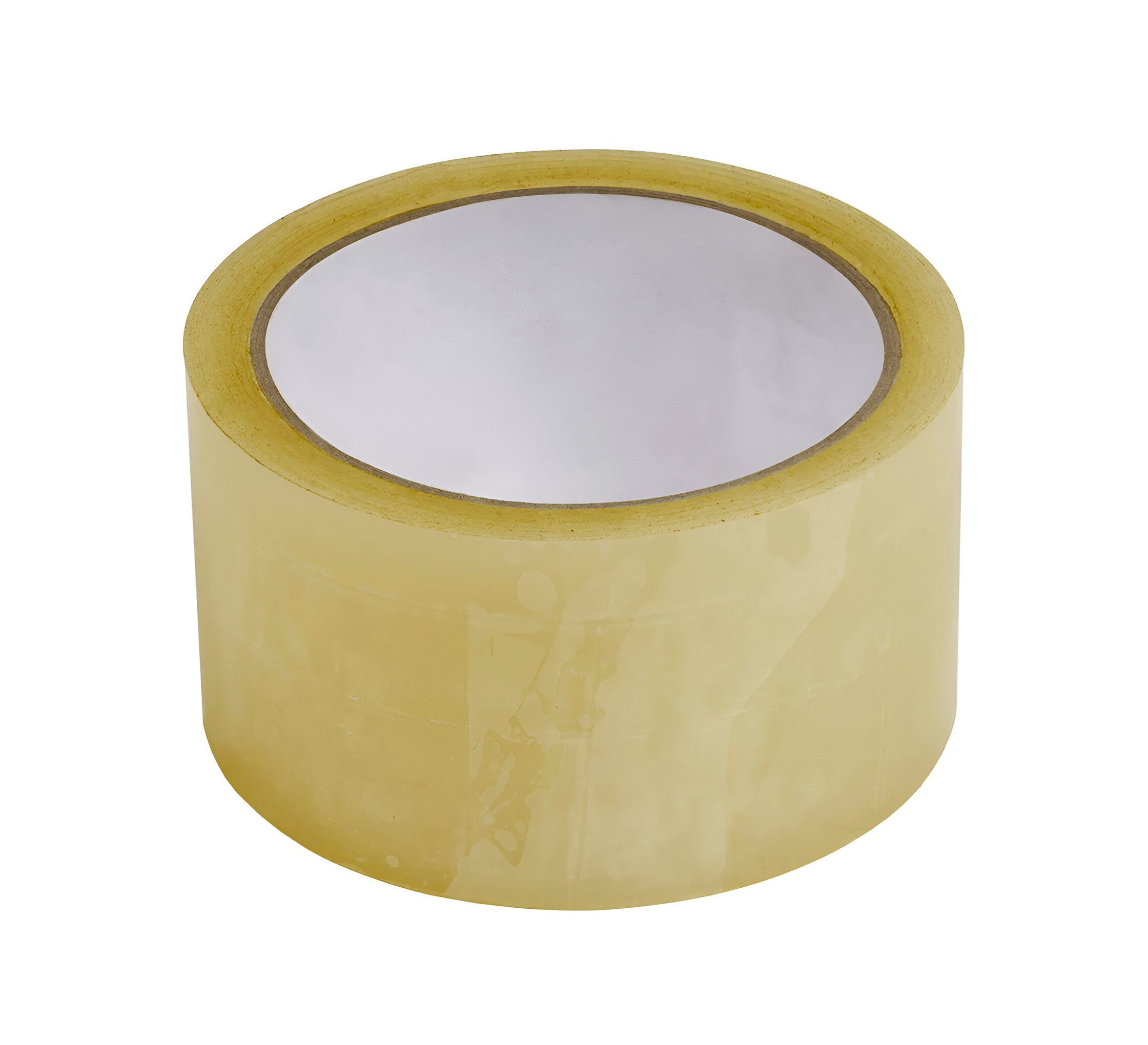 Clear OPP Tape 2 Clear OPP Tape - Image 2